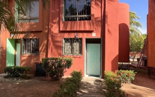 Town House Guacuco Los Jardines