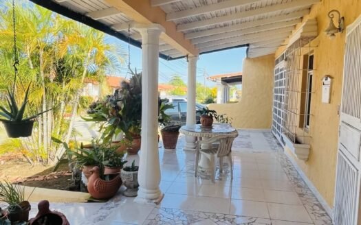 Casa en Villa Colonial