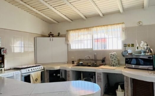 Casa en Villa Colonial