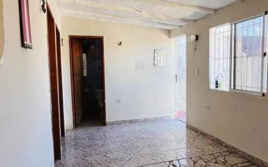 Casa en Villa Colonial