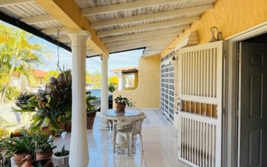 Casa en Villa Colonial