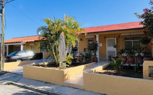 Casa en Villa Colonial