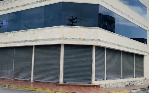 Edificio en Porlamar