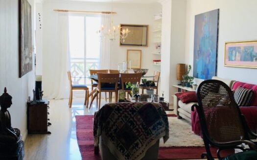 Apartamento en Playa El Angel