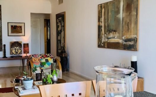 Apartamento en Playa El Angel