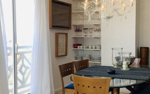 Apartamento en Playa El Angel
