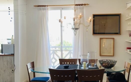Apartamento en Playa El Angel