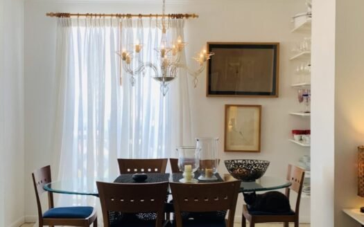 Apartamento en Playa El Angel