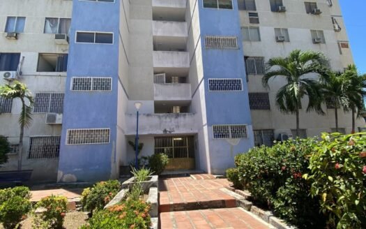 Apartamento en paraíso 2
