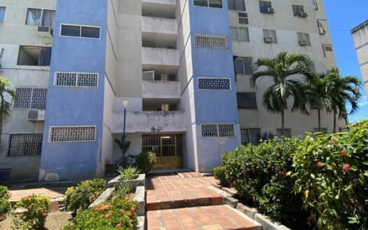 Apartamento en paraíso 2