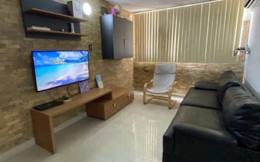 Apartamento en paraíso 2