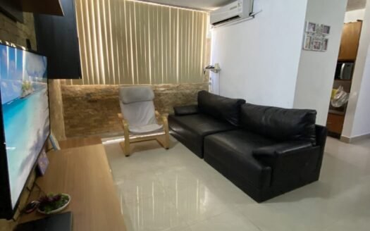 Apartamento en paraíso 2