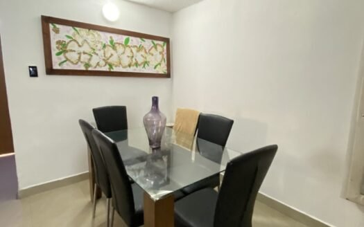 Apartamento en paraíso 2