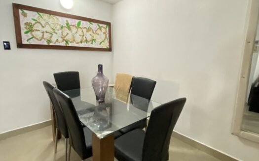 Apartamento en paraíso 2