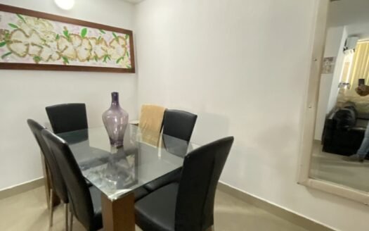 Apartamento en paraíso 2