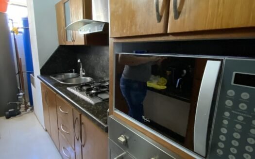 Apartamento en paraíso 2
