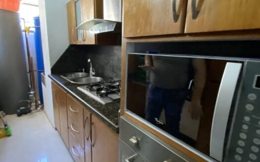 Apartamento en paraíso 2