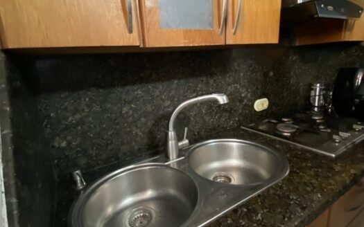 Apartamento en paraíso 2