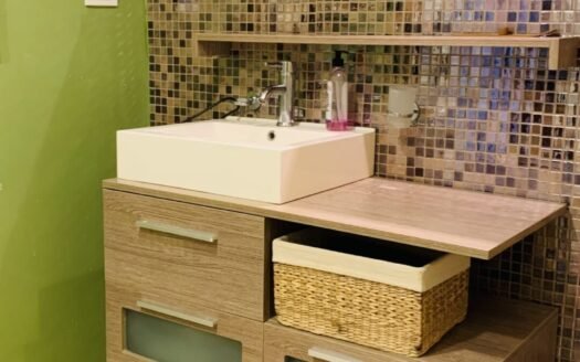 Apartamento en Playa El Angel