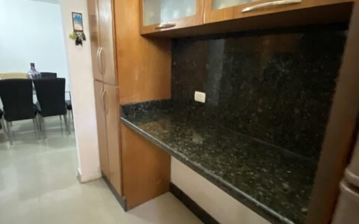 Apartamento en paraíso 2