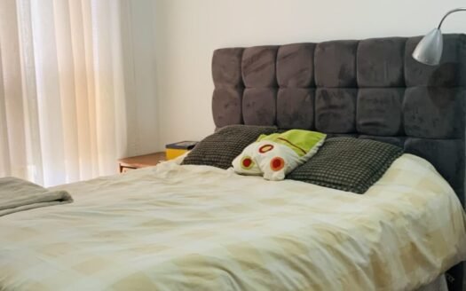 Apartamento en Playa El Angel