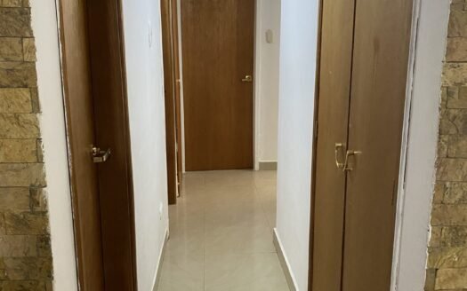 Apartamento en paraíso 2