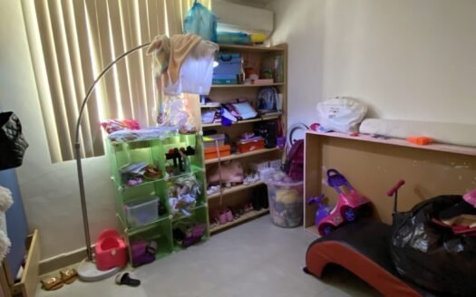 Apartamento en paraíso 2