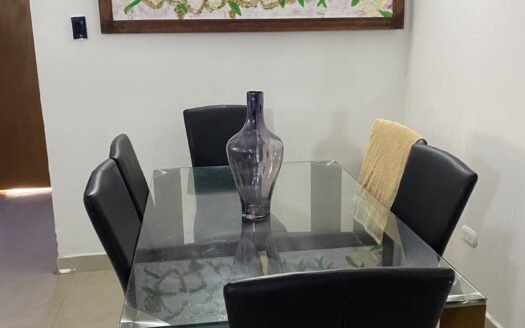 Apartamento en paraíso 2