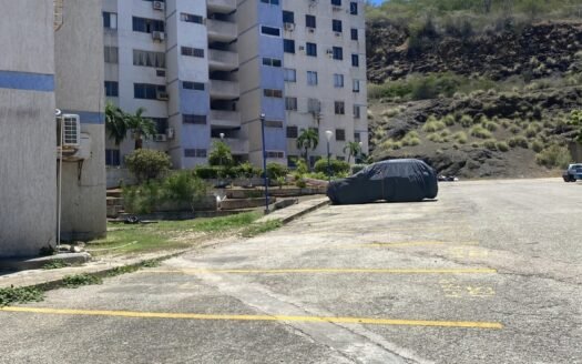Apartamento en paraíso 2