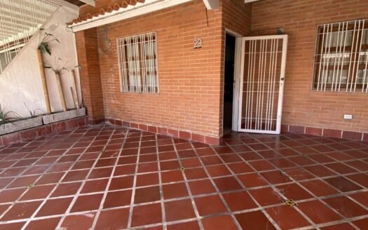 Casa en costa azul