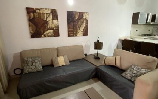 Casa en costa azul