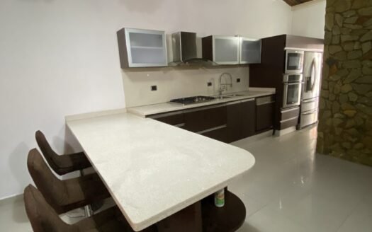 Casa en costa azul