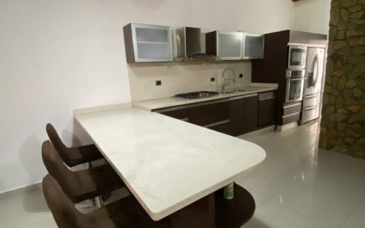 Casa en costa azul