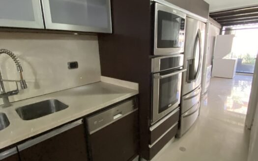 Casa en costa azul
