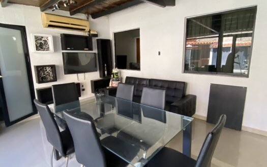 Casa en costa azul