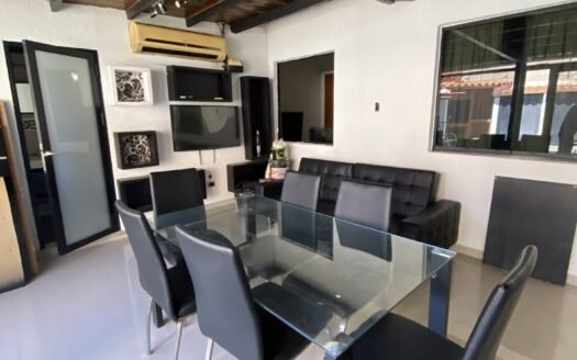 Casa en costa azul