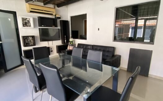 Casa en costa azul