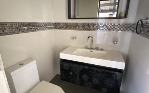 Casa en costa azul