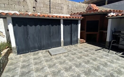 Casa en costa azul