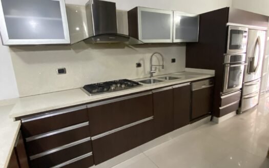 Casa en costa azul