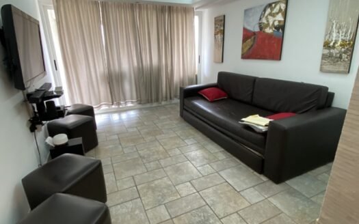 Apartamento en los campos de golf