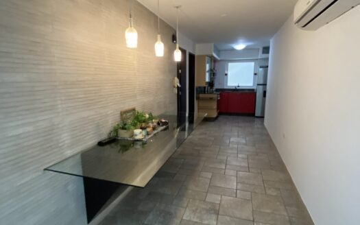 Apartamento en los campos de golf
