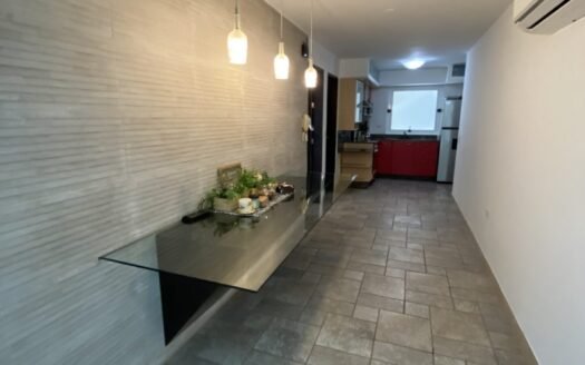 Apartamento en los campos de golf