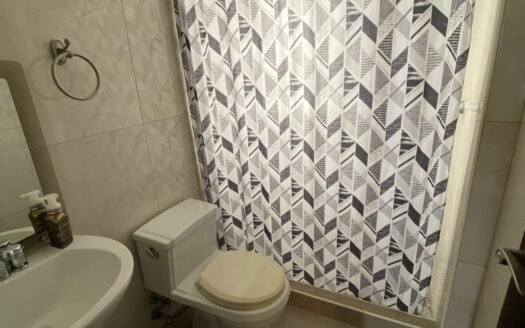 Apartamento en los campos de golf