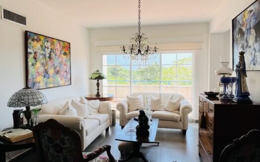 Apartamento amplio