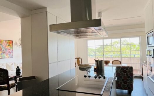 Apartamento amplio
