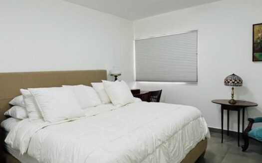 Apartamento amplio