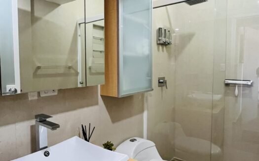 Apartamento amplio