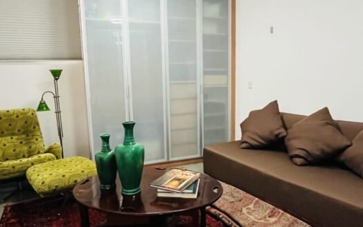 Apartamento amplio