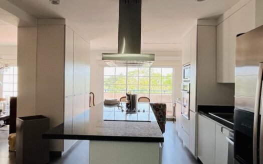 Apartamento amplio